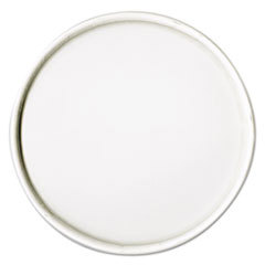 16 oz Paper Hot Cup Lid